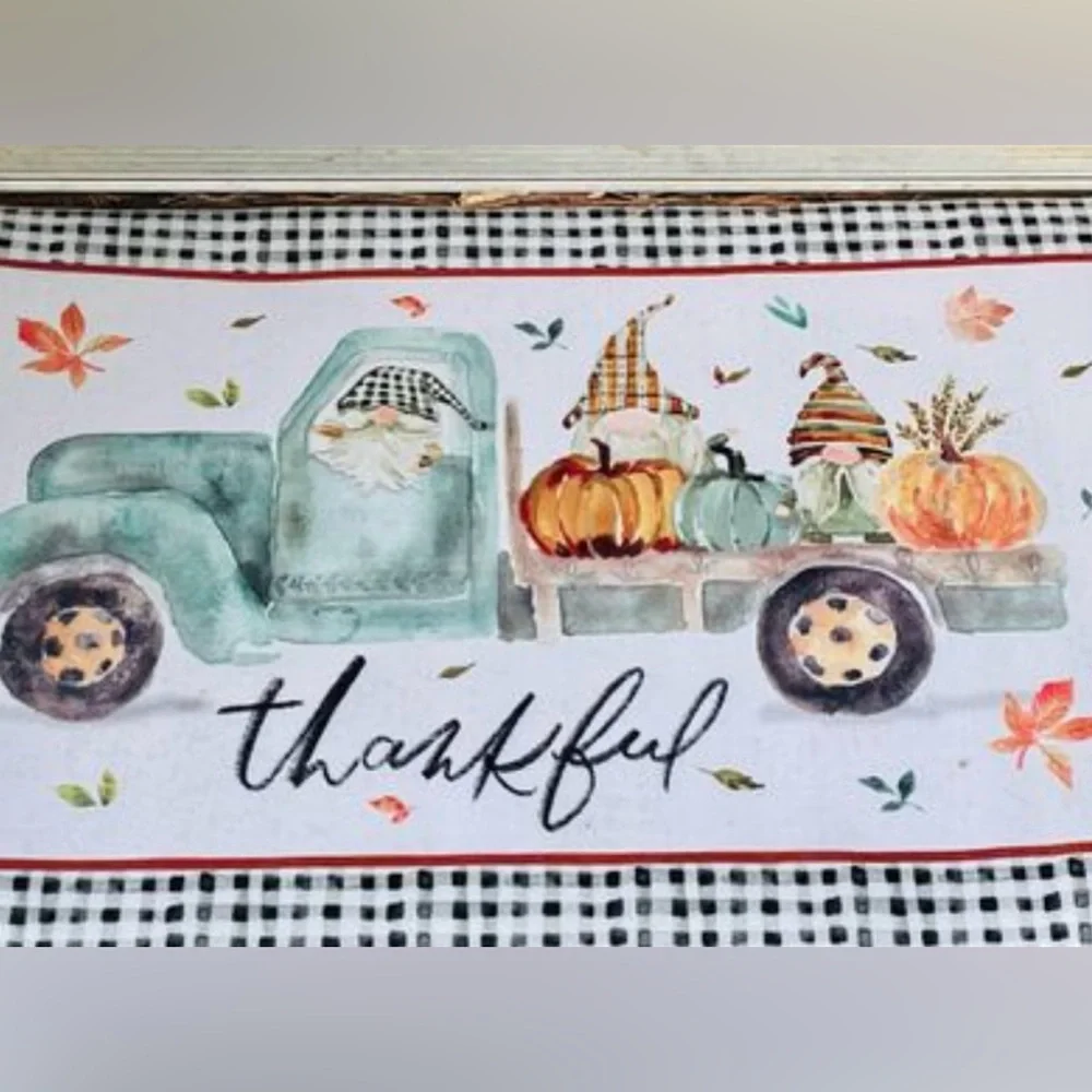 Primitives by Kathy rustic polyester